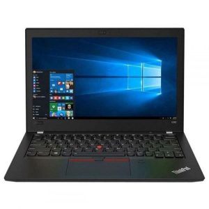 Lenovo ThinkPad X280 (8th Gen Core i5 / 8GB RAM / 256GB SSD)