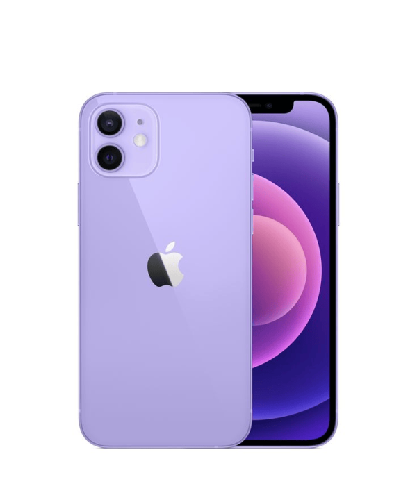 iPhone 12 128GB