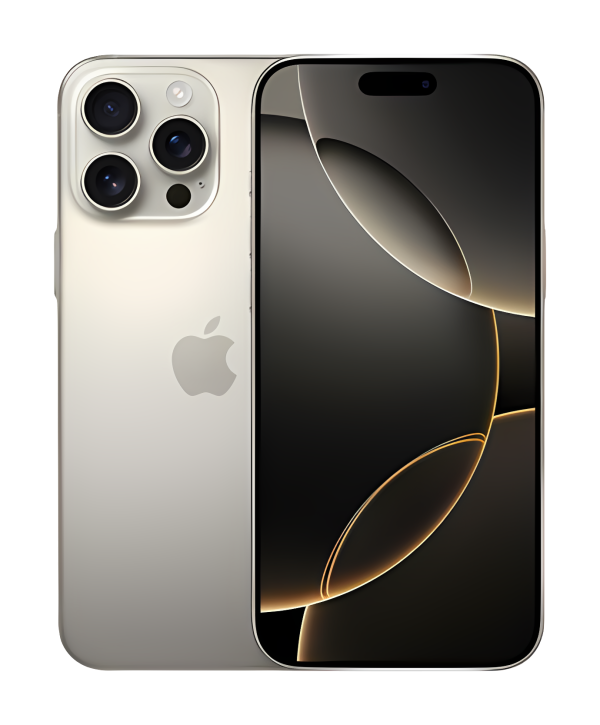 iPhone 16 Pro Max 256GB (eSIM)