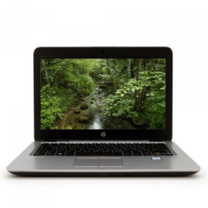 HP EliteBook 840 G3 (6th Gen Core i5 / 8GB RAM / 256GB SSD)