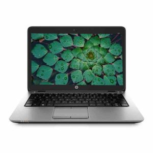 HP EliteBook 820 G1 (4th Gen Core i5 / 4GB RAM / 500GB HDD)