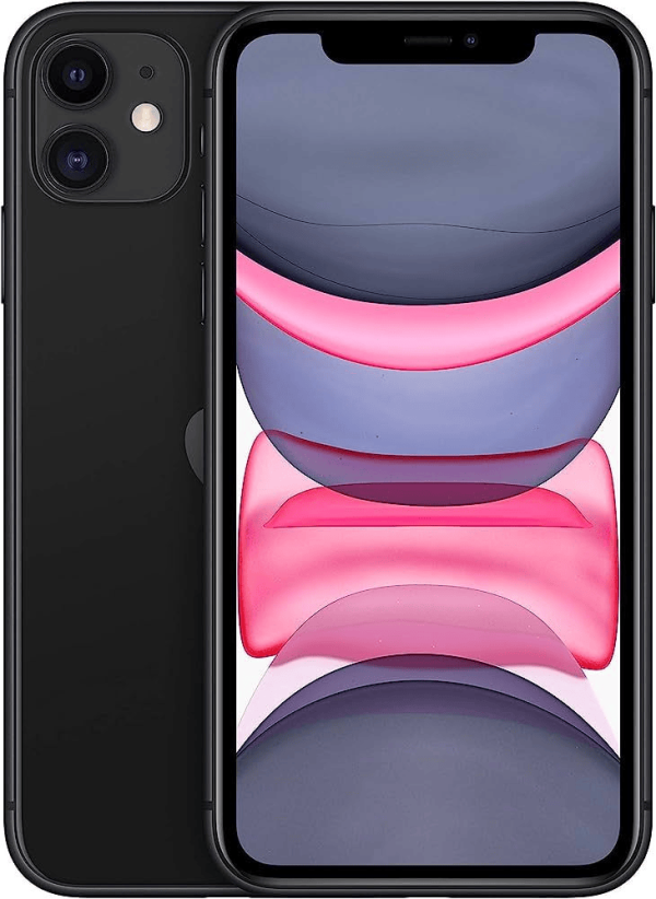 iPhone 11 128GB
