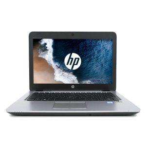 HP EliteBook 820 G2 (5th Gen Core i5 / 4GB RAM / 500GB HDD)