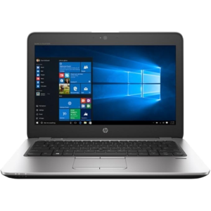 HP EliteBook 820 G3 (6th Gen Core i7 / 8GB RAM / 256GB SSD)