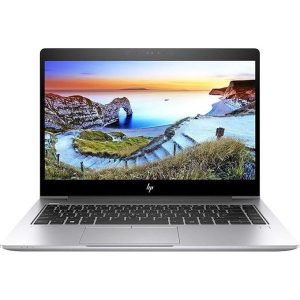 HP EliteBook 830 G6 (8th Gen Core i7 / 8GB RAM / 256GB SSD / Touchscreen)