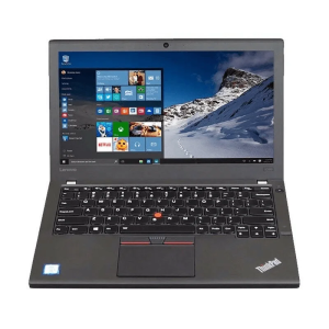 Lenovo X270 (6th Gen Core i3 / 8GB RAM / 256GB SSD)
