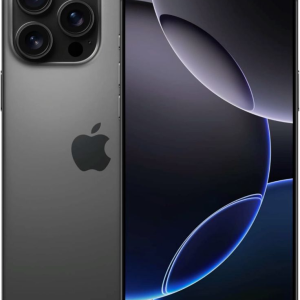 iPhone 16 Pro Max 256GB (Physical SIM)
