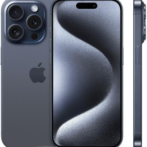 iPhone 15 Pro Max 512GB (eSIM)