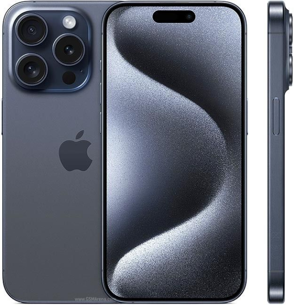 iPhone 15 Pro Max 512GB (eSIM)