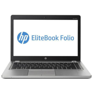 HP EliteBook Folio 9470M (Intel Core i5 / 4GB RAM / 500GB HDD)