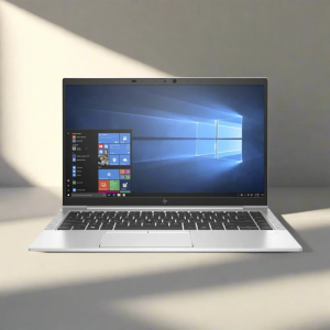 HP EliteBook 840 G8 (11th Gen Core i5 / 8GB RAM / 256GB SSD)