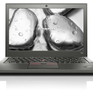 Lenovo X250 (4th Gen Core i5 / 4GB RAM / 128GB SSD)