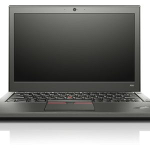 Lenovo ThinkPad X250 – 4th Gen Core i5 | 4GB RAM | 128GB SSD