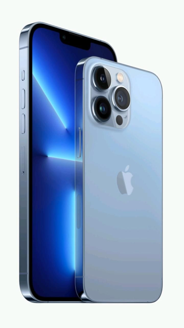 iPhone 13 Pro 128GB