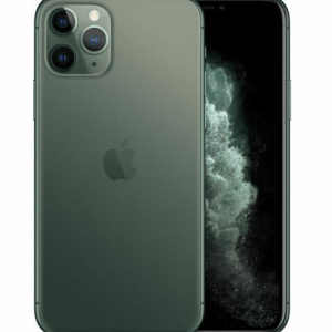 iPhone 11 Pro Max 256GB