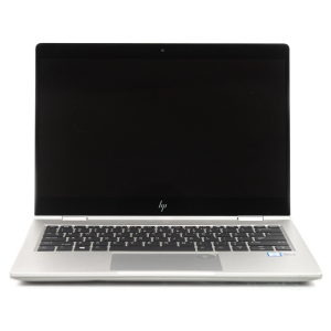 HP EliteBook x360 830 G6 (8th Gen Core i5 / 8GB RAM / 256GB SSD)