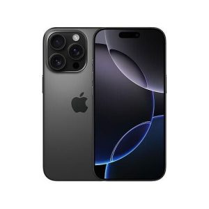 IPHONE 16 PRO MAX 256GB -BLACK