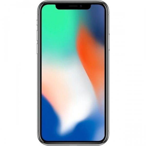 IPHONE X 256GB -REFURBISHED GRADE A+