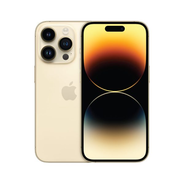 IPHONE 14 PRO 512GB -NON ACTIVE