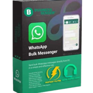 Bussiness Sender