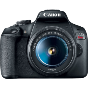 Canon EOS 1500D