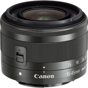 Canon Lens