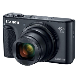 Canon M50 Mark