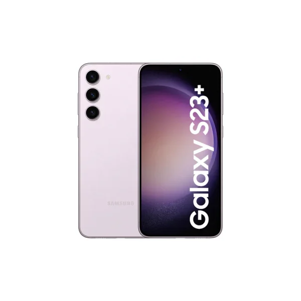 SAMSUNG S23 PLUS 8/256GB