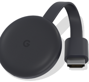 Google Chromecast