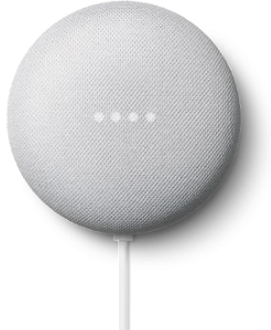 Google Nest Mini