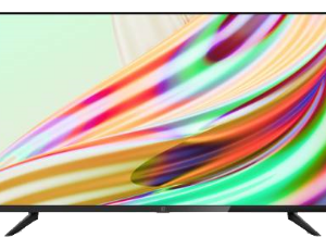 LG Smart TV