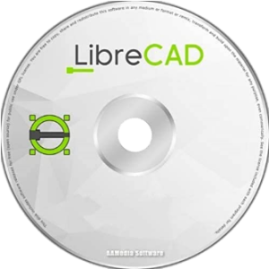 LibreCAD