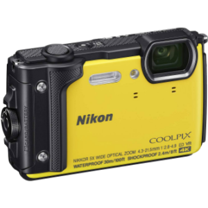 Nikon DSC