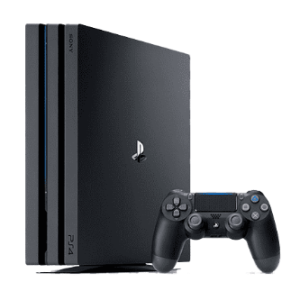 PS4