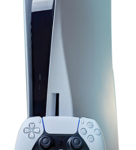PS5