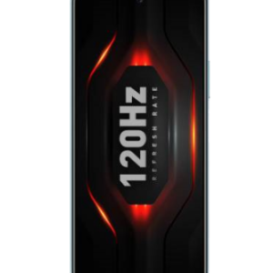 Realme narzo 50A