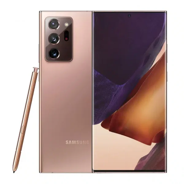SAMSUNG NOTE 20 128GB