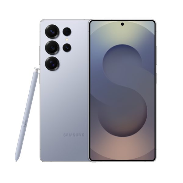 SAMSUNG S25 ULTRA 12/256