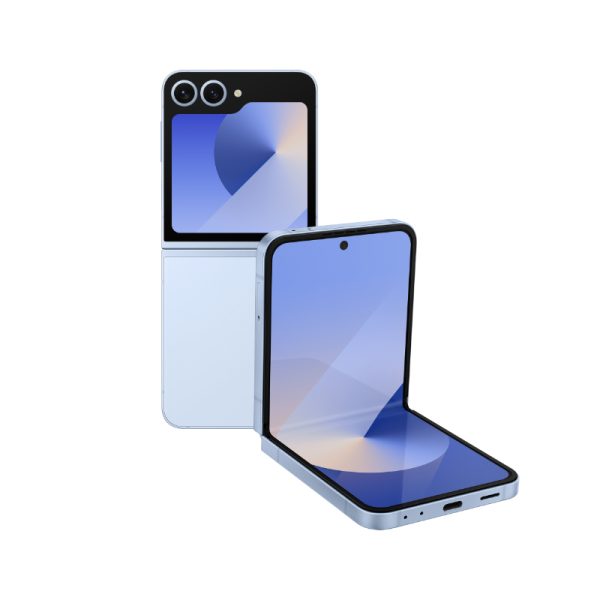 SAMSUNG FLIP 6 256GB