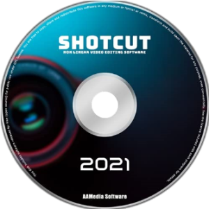 Shotcut Vdeo Software