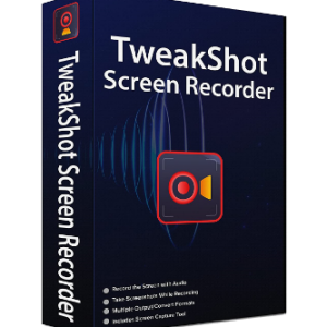 Tweakshot Screen  Recorder