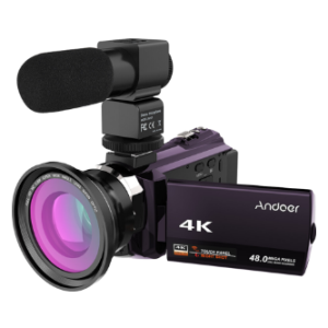 Video Shortgun