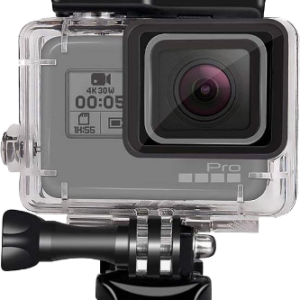 Visicube Action Camera