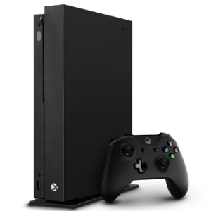 X-Box 1