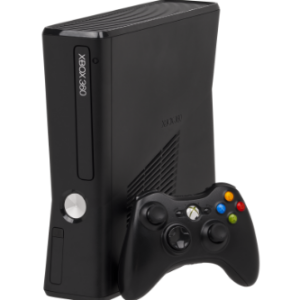 X-Box 360