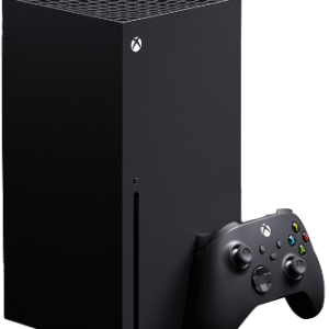 XBOX SERIES X