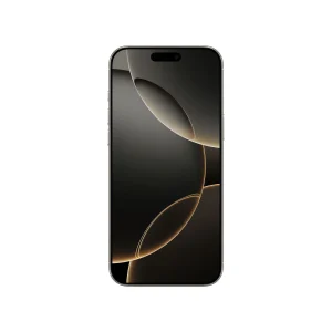 IPHONE 16 PRO MAX 256GB -DESERT