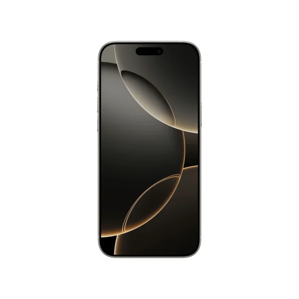 IPHONE 16 PRO MAX 256GB -DESERT