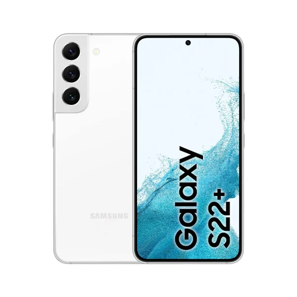 SAMSUNG S22 PLUS 256GB