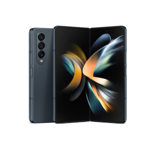 SAMSUNG FOLD 6 12/512GB -DUBAI